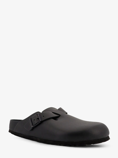 Boston BS leather mule thumbnail