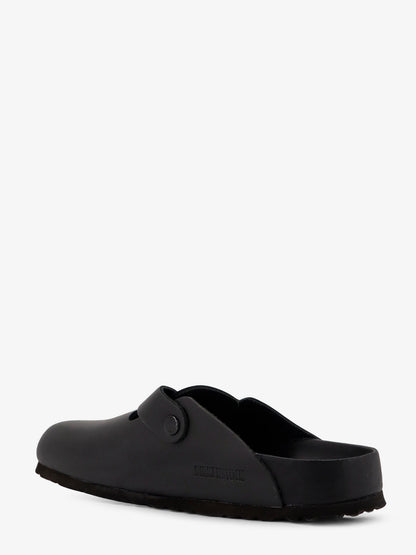 Boston BS leather mule thumbnail