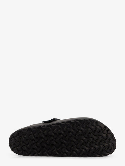 Boston BS leather mule thumbnail