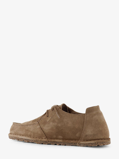 Utti suede lace-up shoe thumbnail