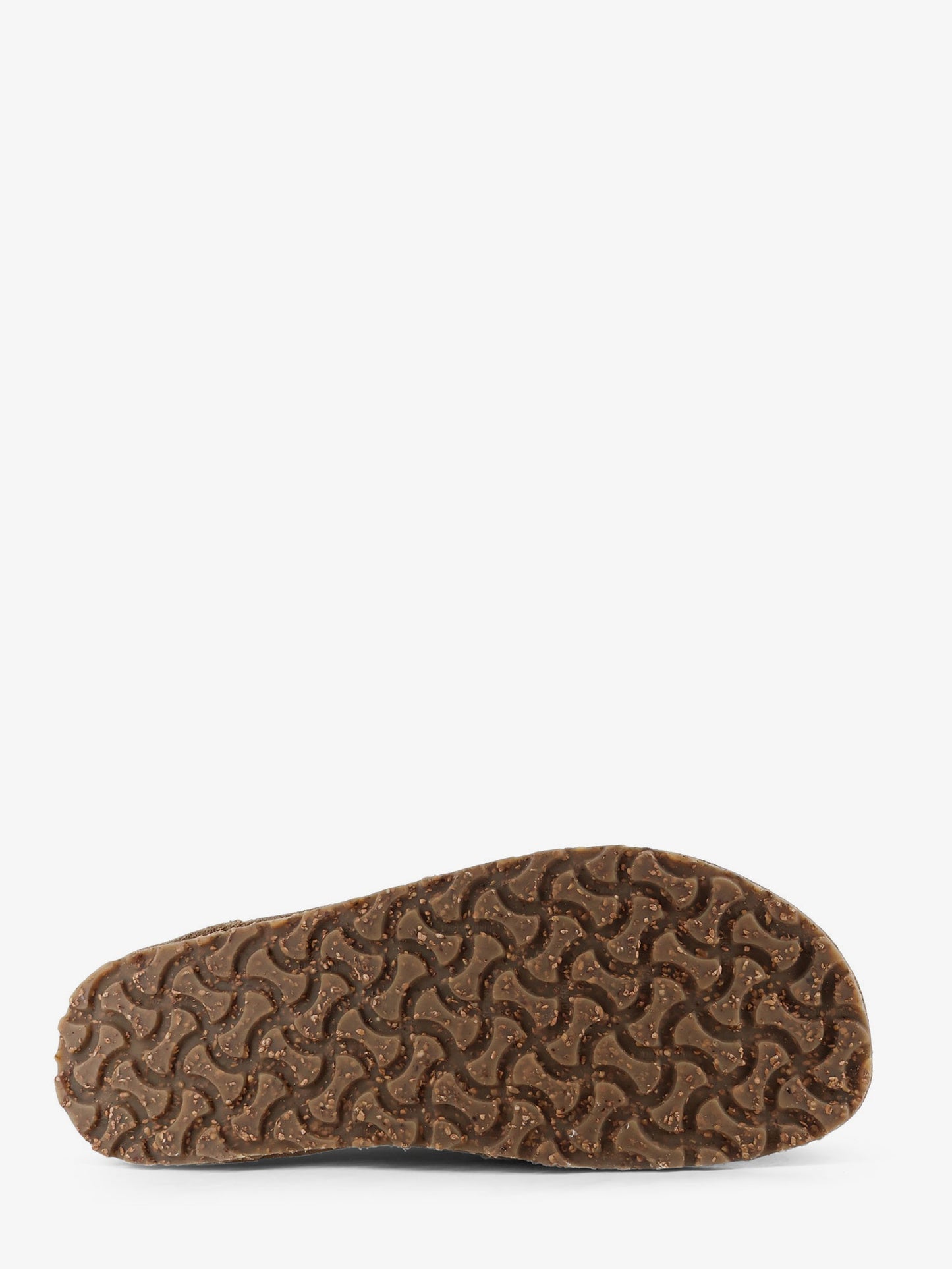 Utti suede lace-up shoe