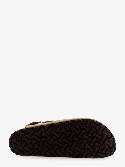 Tokio II suede mule thumbnail