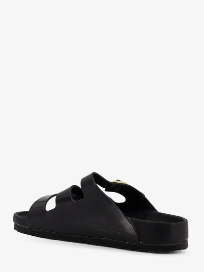 Florida Fresh patent leather sandals thumbnail