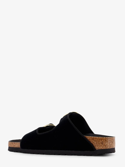 Arizona Big Buckle Piping Rivet Logo sandals thumbnail