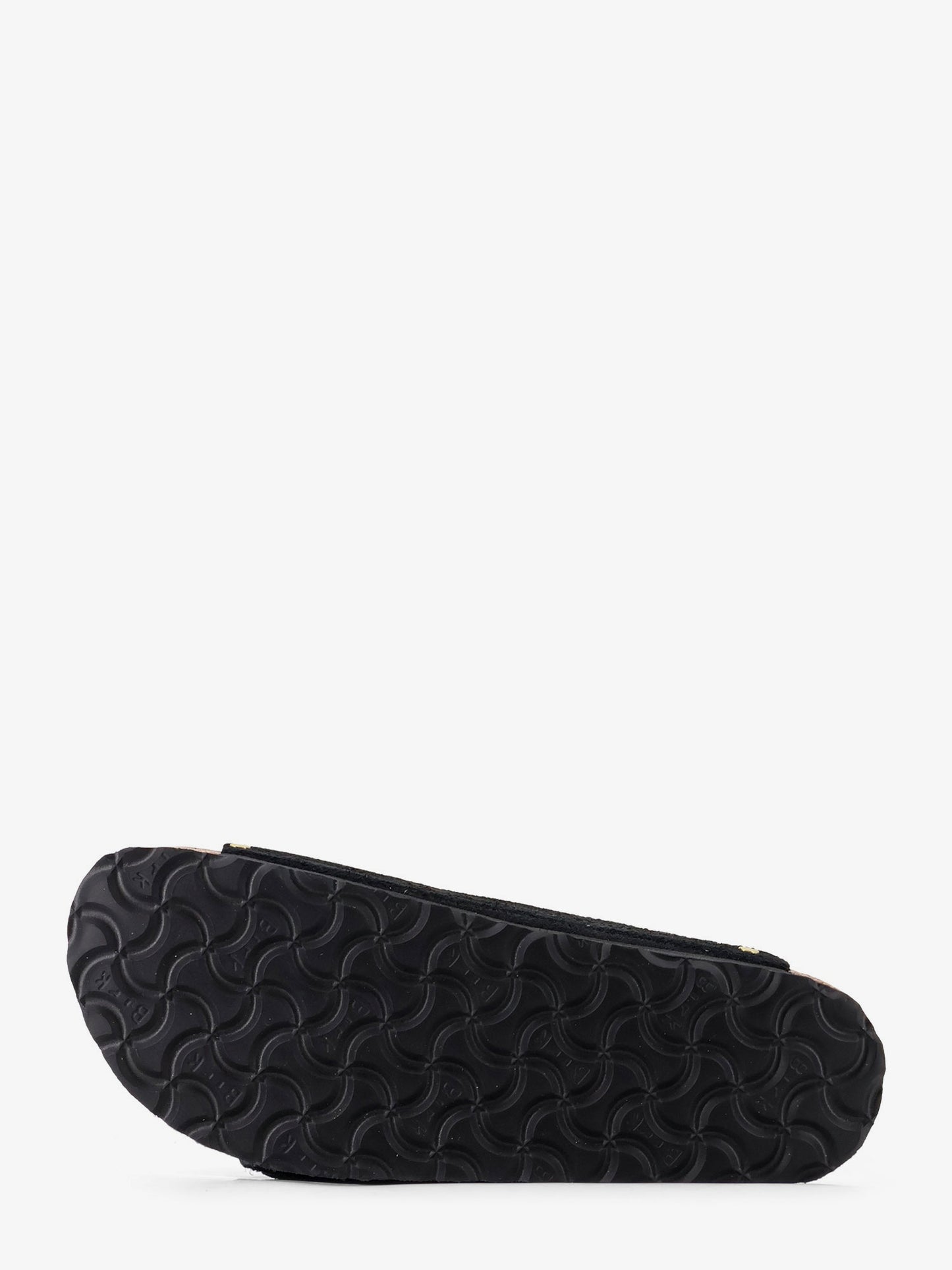 Arizona Rivet suede sandals