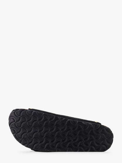 Arizona Rivet suede sandals thumbnail