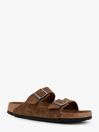 Arizona BS suede sandals thumbnail