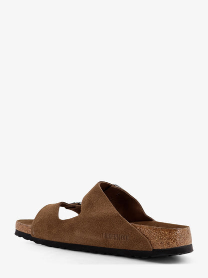 Arizona BS suede sandals thumbnail