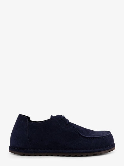 Utti suede lace-up shoes thumbnail