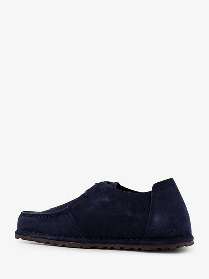 Utti suede lace-up shoes thumbnail