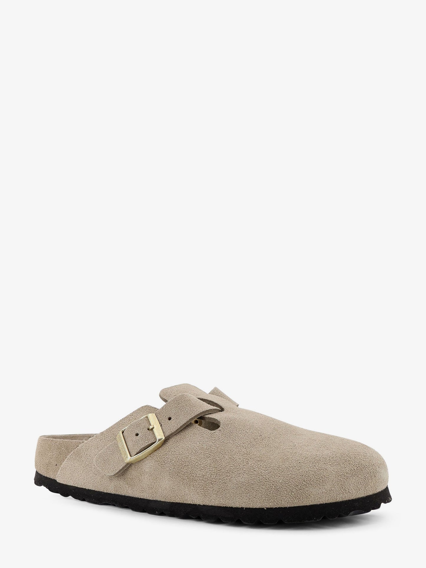 Boston suede sandals