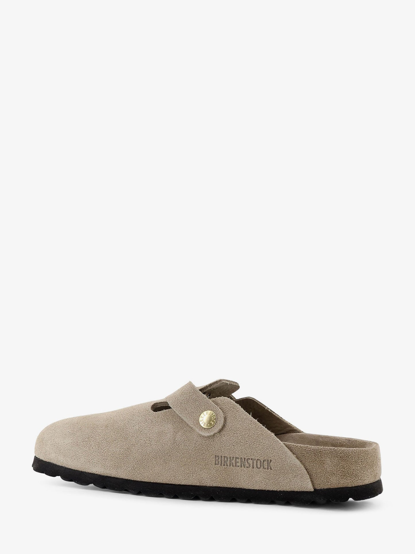 Boston suede sandals