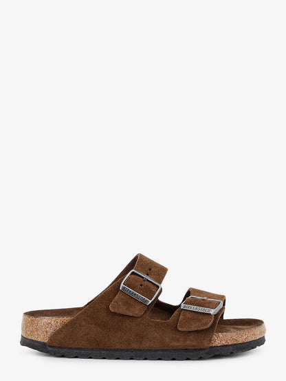 Arizona BS suede sandals thumbnail