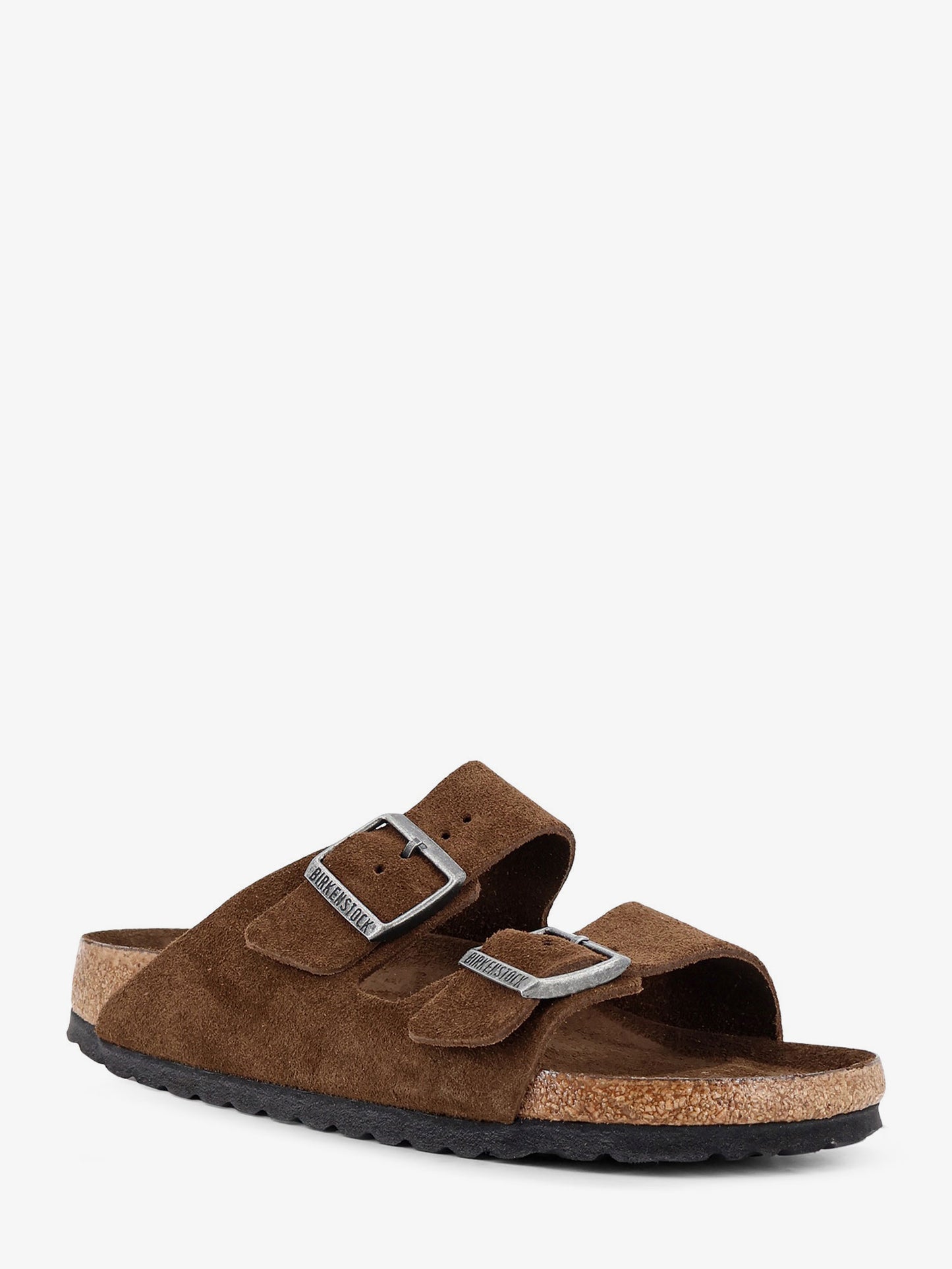 Arizona BS suede sandals