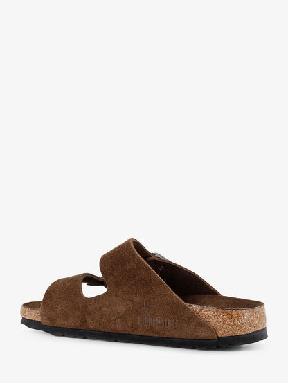 Arizona BS suede sandals thumbnail