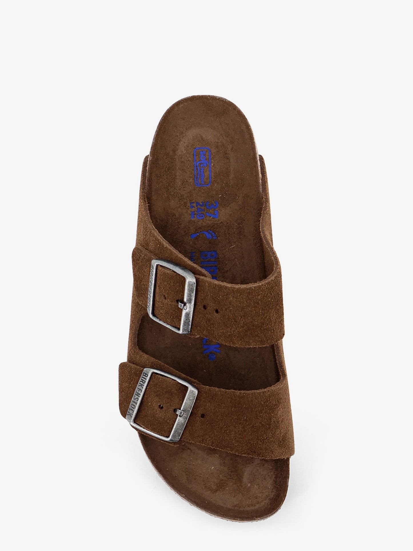 Arizona BS suede sandals