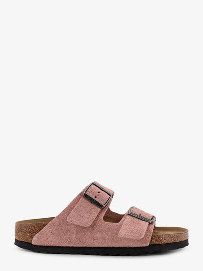 Sandali Arizona in suede thumbnail