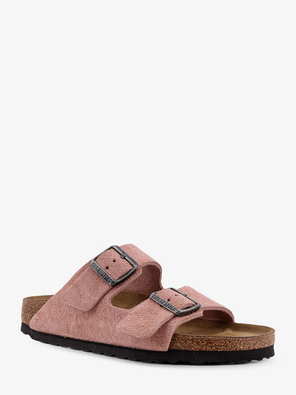 Sandali Arizona in suede thumbnail