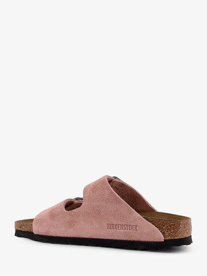Sandali Arizona in suede thumbnail