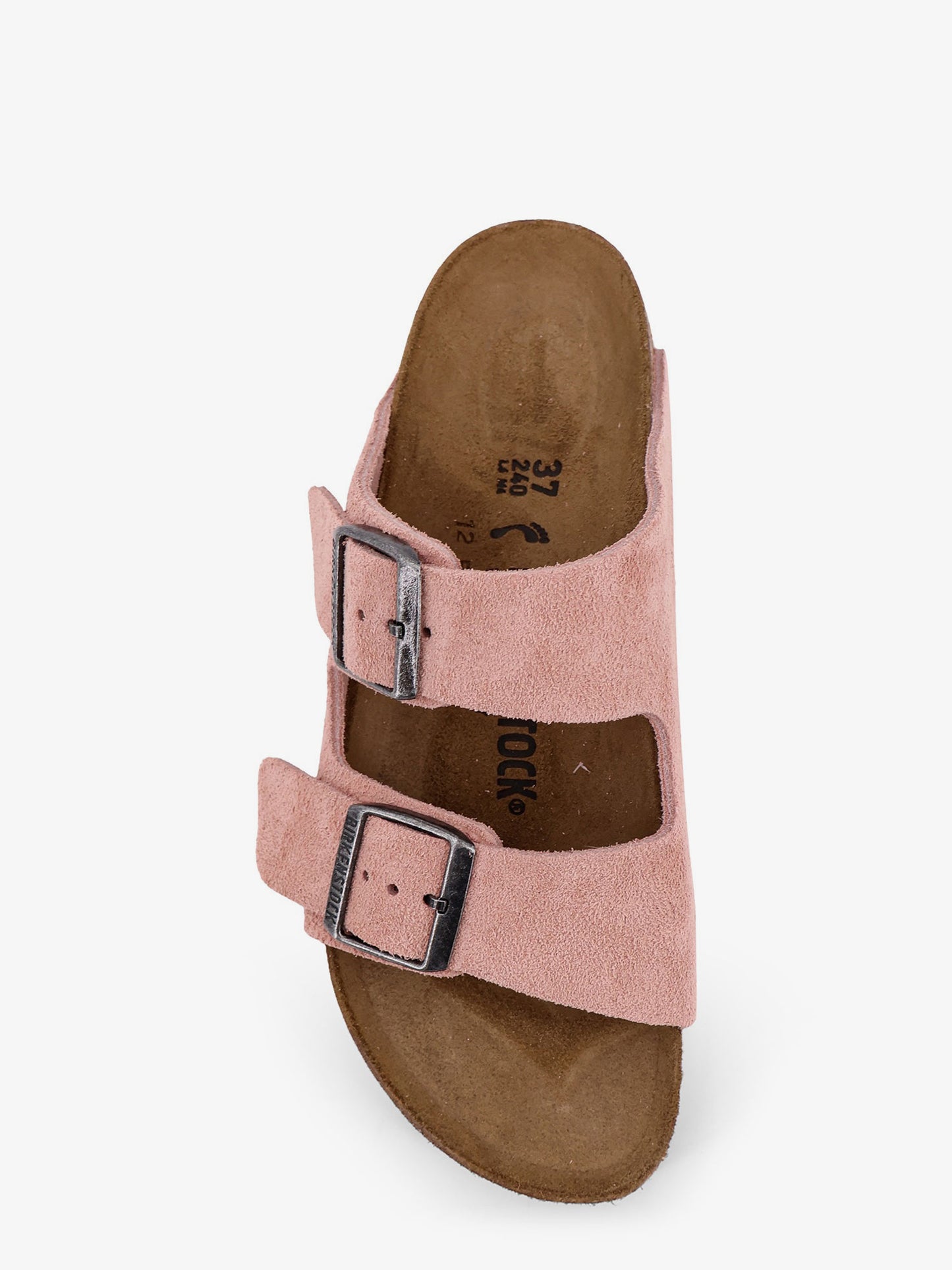 Sandali Arizona in suede