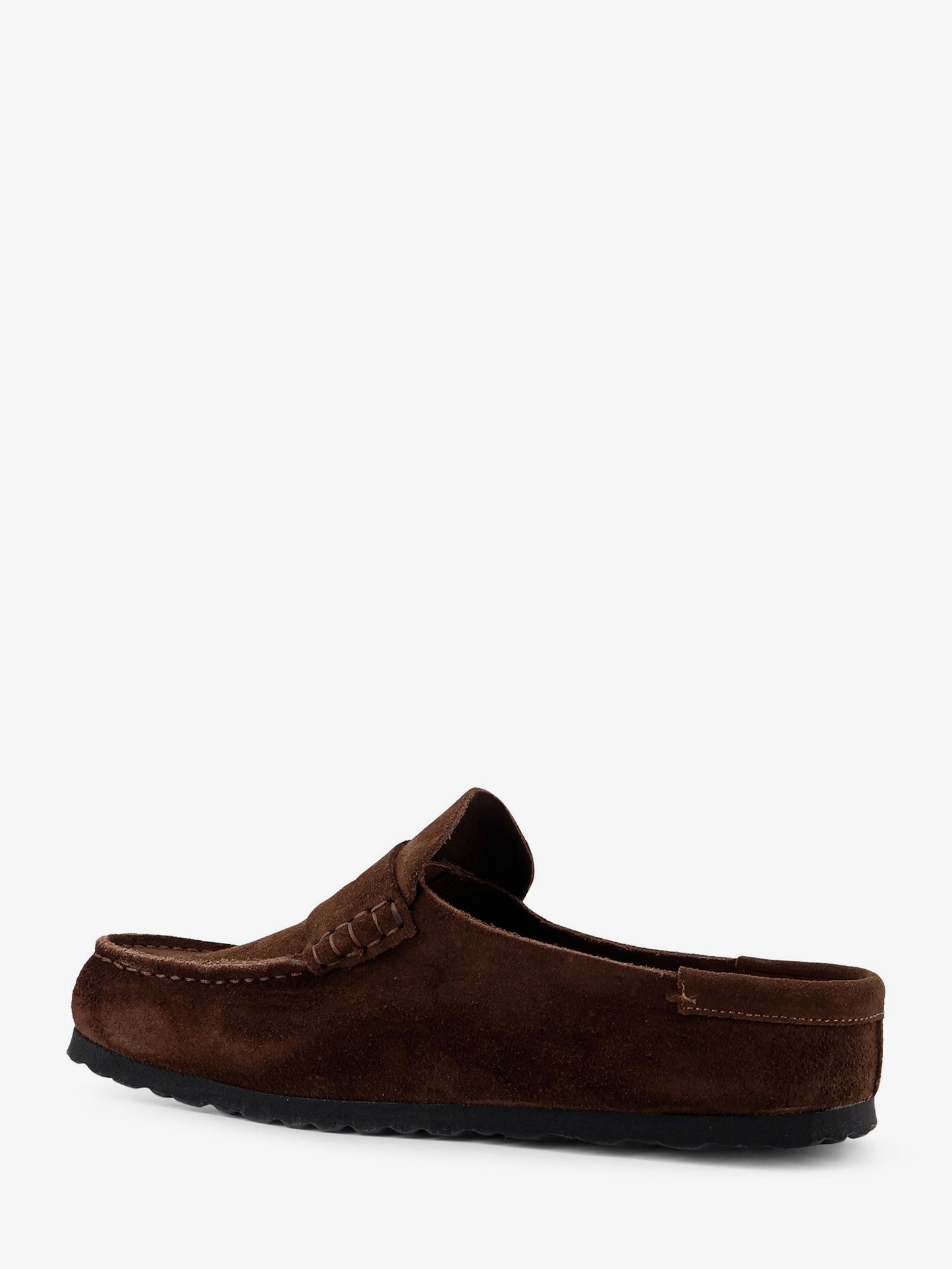 Naples suede sandals