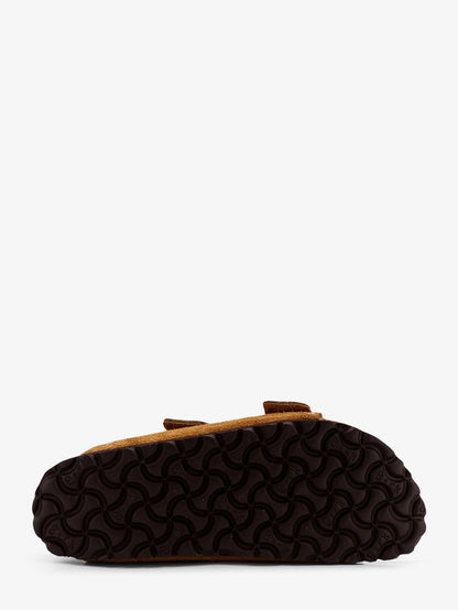 Arizona Rivet suede sandals thumbnail