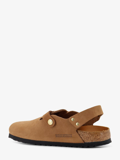 Tokio Hex suede sandals thumbnail