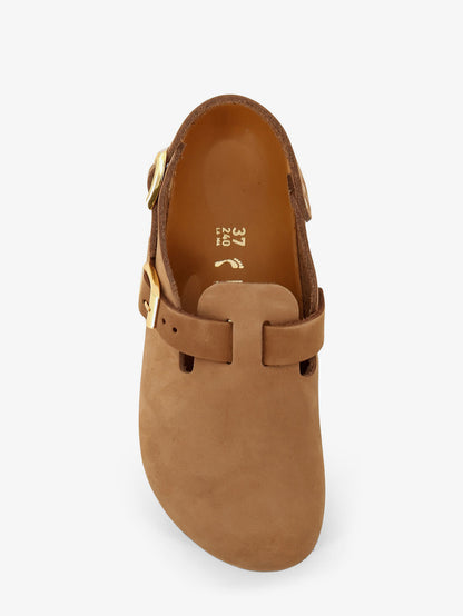 Tokio Hex suede sandals thumbnail