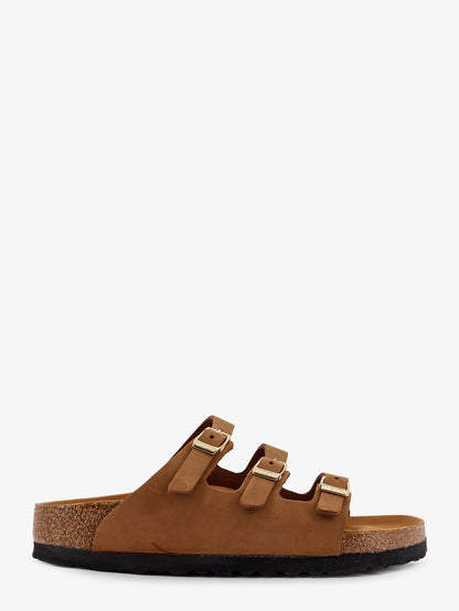 Florida suede sandals thumbnail
