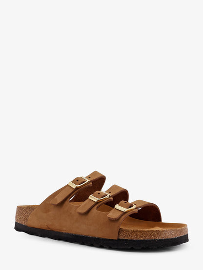 Florida suede sandals thumbnail