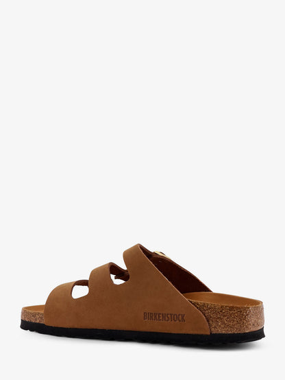 Florida suede sandals thumbnail