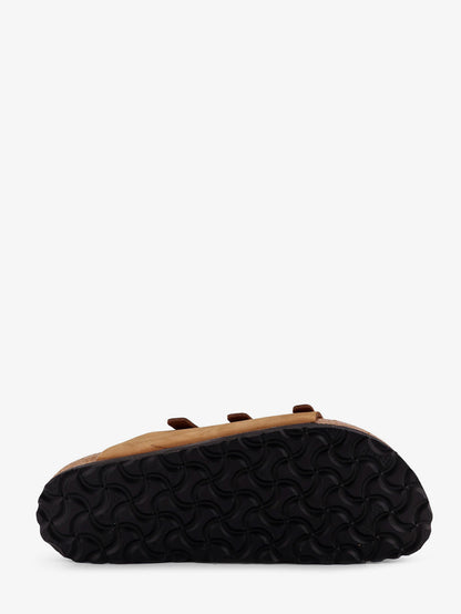 Florida suede sandals thumbnail