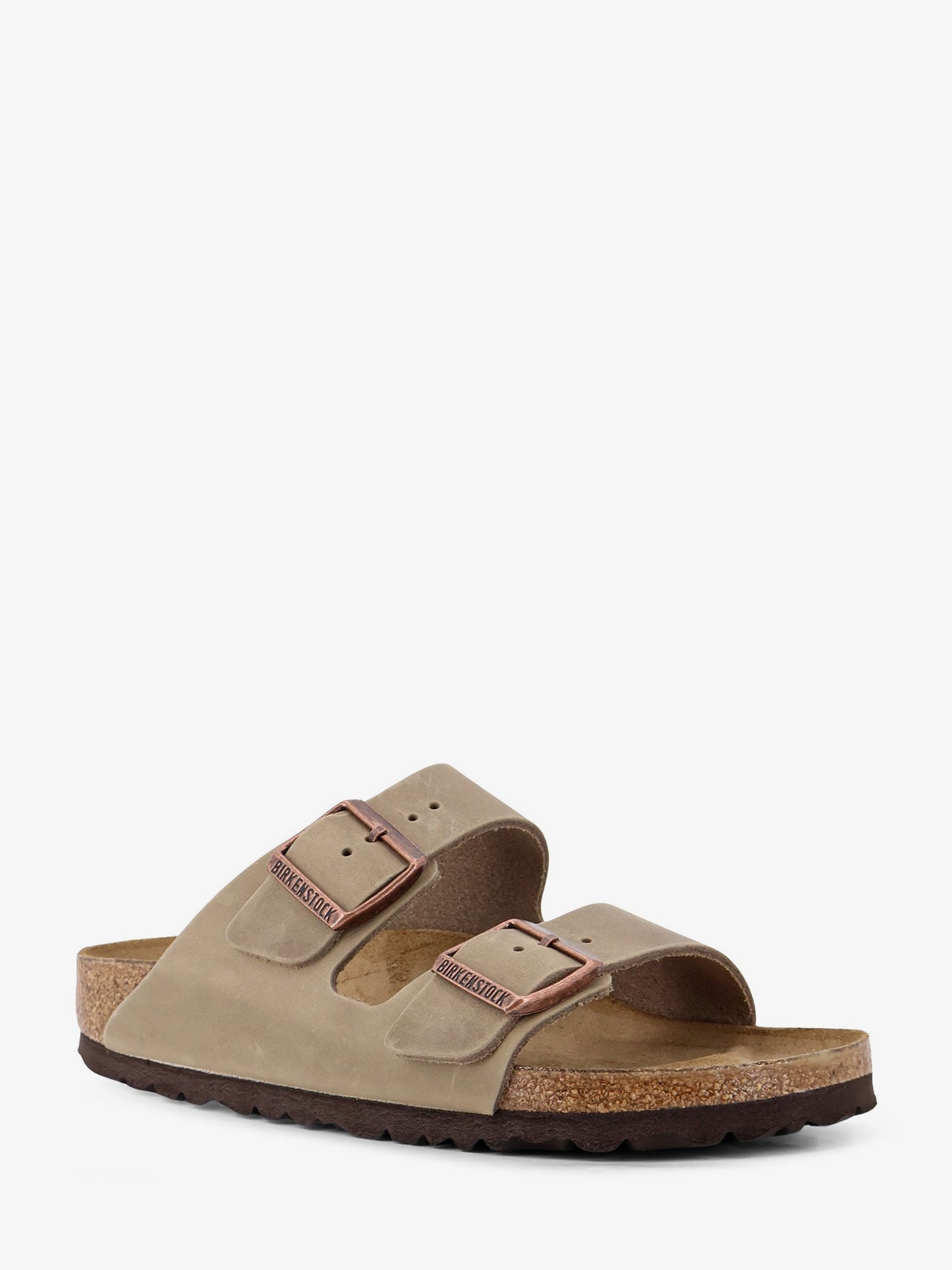 Arizona suede sandals