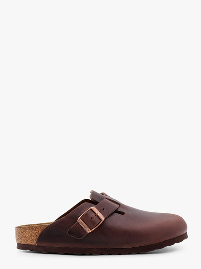 Boston BS leather mule thumbnail