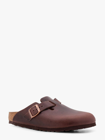 Boston BS leather mule thumbnail