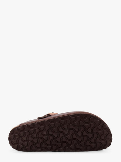 Boston BS leather mule thumbnail
