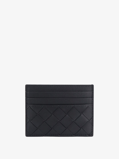 Leather card holder thumbnail