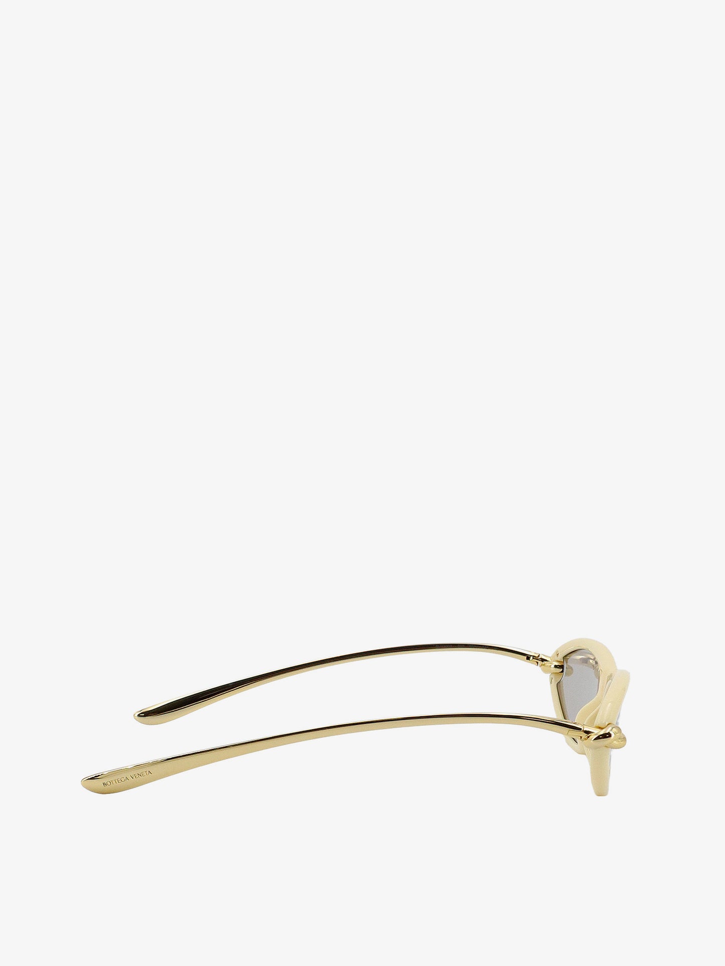 Occhiali cat-eye Knot