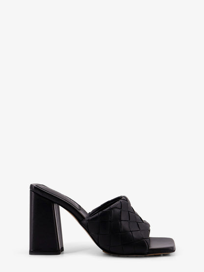 Parco letaher sandals thumbnail