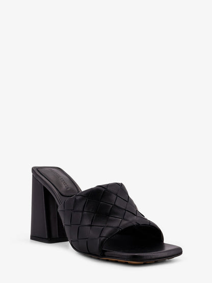 Parco letaher sandals thumbnail