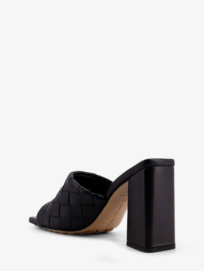 Parco letaher sandals thumbnail