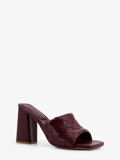 Parco leather sandals thumbnail