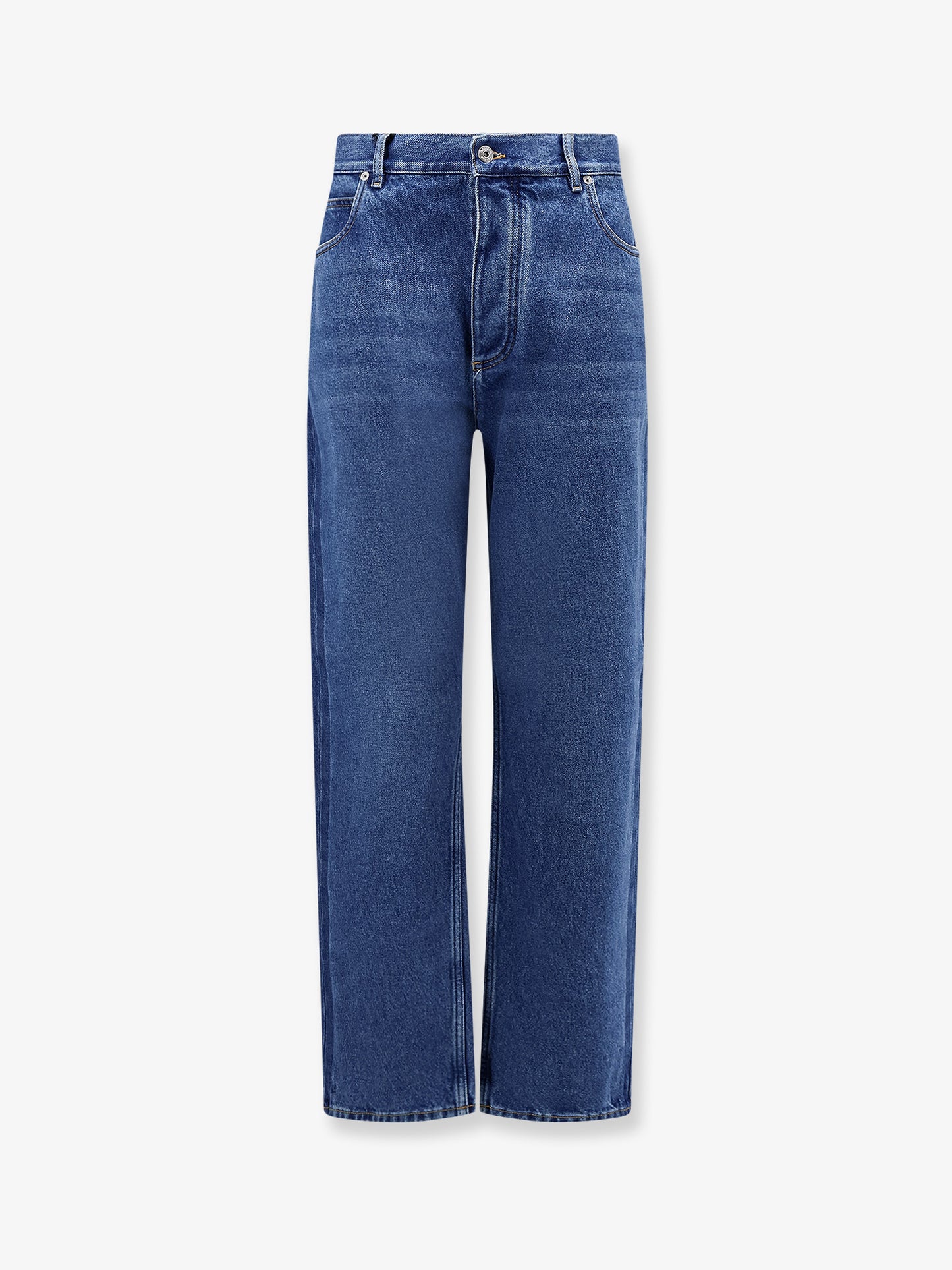 Jeans Medium Indigo Washed