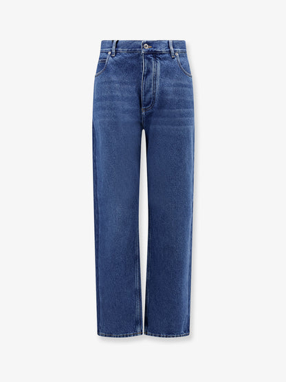 Jeans Medium Indigo Washed thumbnail
