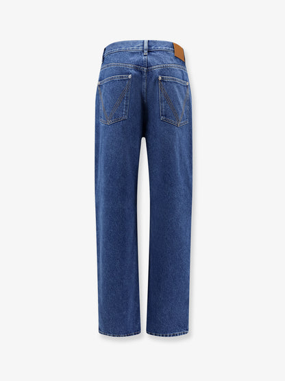 Jeans Medium Indigo Washed thumbnail