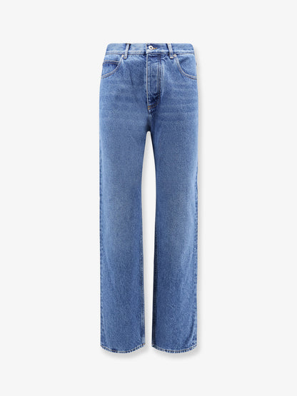 Jeans Regular in cotone thumbnail