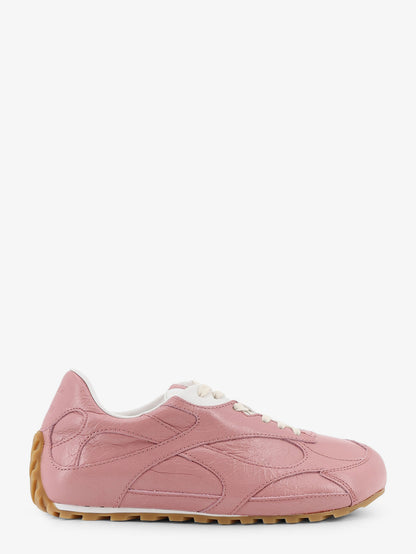 Sneakers Orbit Flash in pelle thumbnail