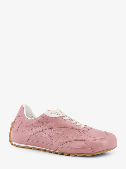 Sneakers Orbit Flash in pelle thumbnail