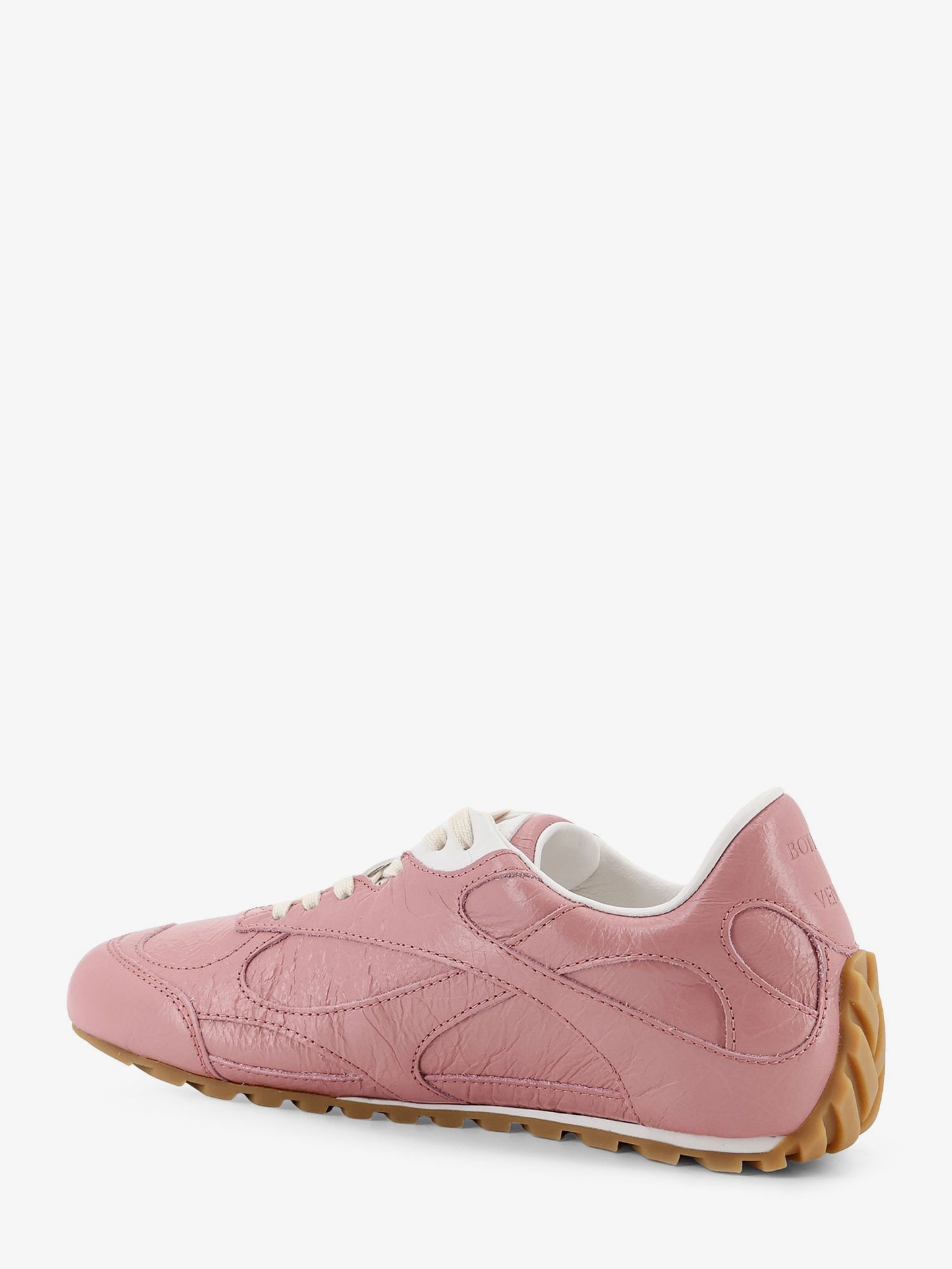 Sneakers Orbit Flash in pelle