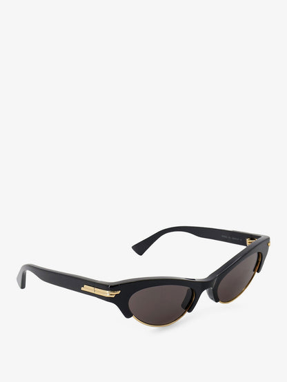 Angle acetate sunglasses thumbnail